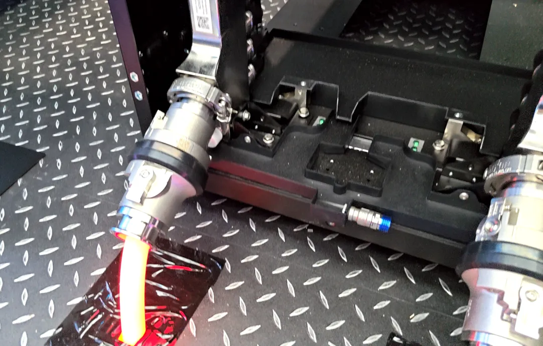Auras at Computex 2026 — image 11