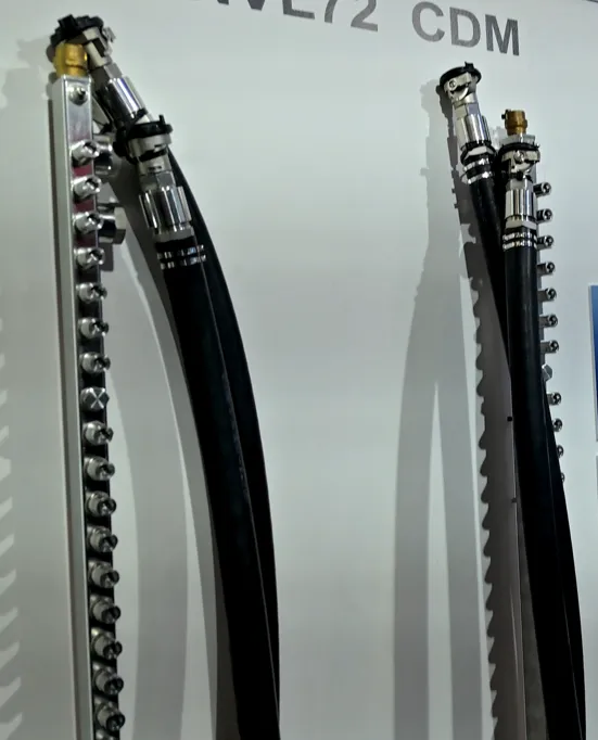 Kaori Thermal Technology at Computex 2026 — image 12