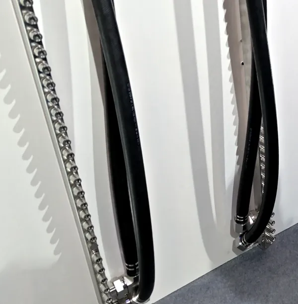 Kaori Thermal Technology at Computex 2026 — image 13