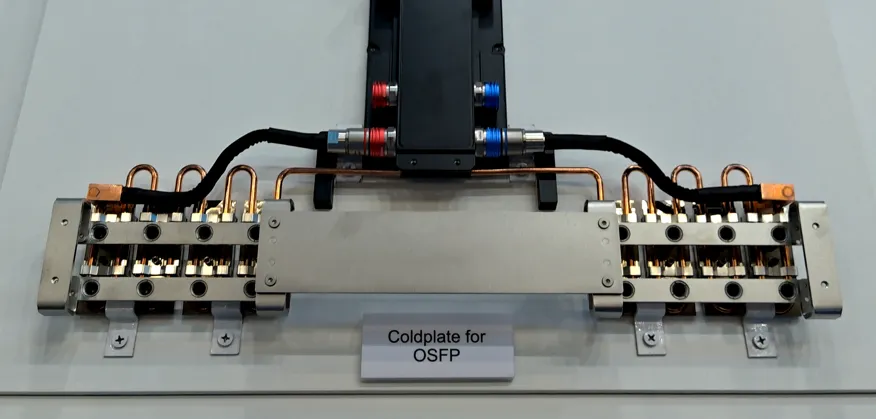 Foxconn (Hon Hai) at Computex 2026 — image 15