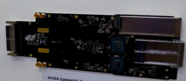 NVIDIA ConnectX-8