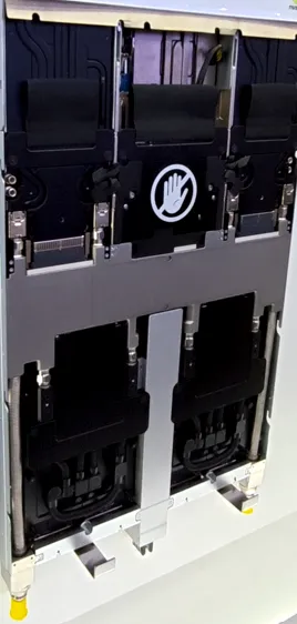 NVIDIA Vera Rubin NVL72 Compute Tray XN16-CB0-L01