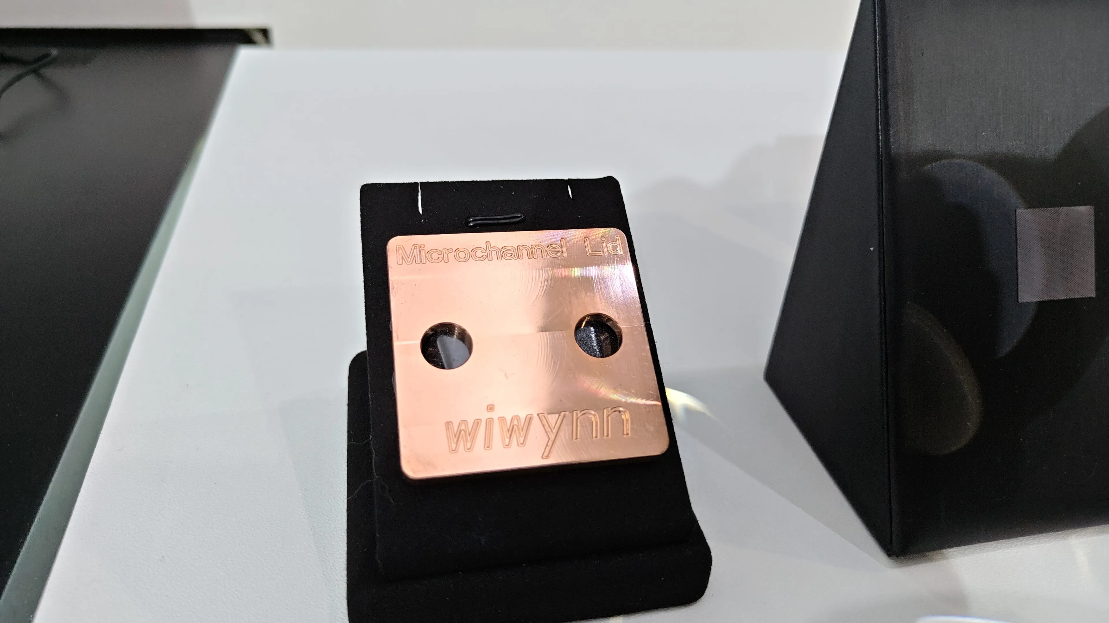 Wiwynn and Wistron at Computex 2026 — image 2