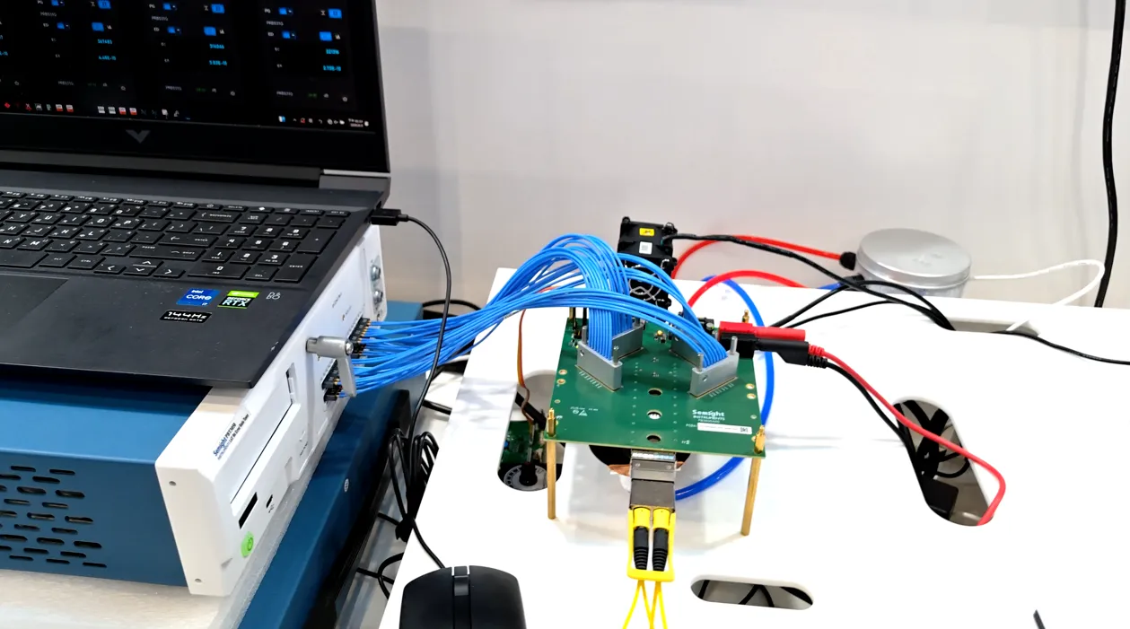 Foxconn (Hon Hai) at Computex 2026 — image 2