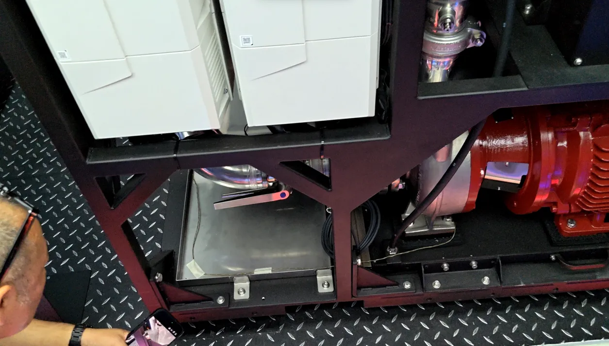 Auras at Computex 2026 — image 20