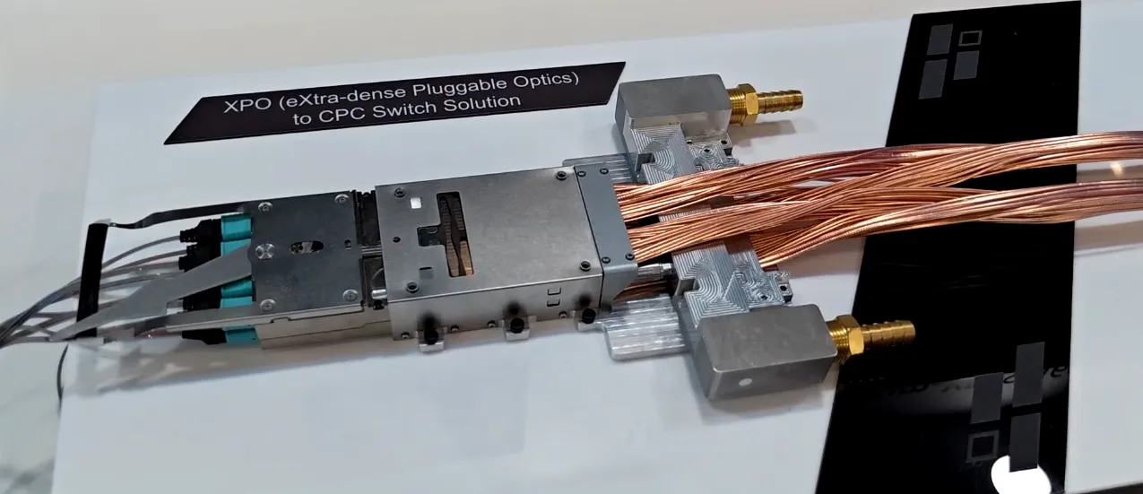 Foxconn (Hon Hai) at Computex 2026 — image 20