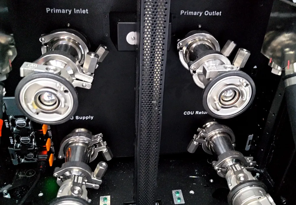 Auras at Computex 2026 — image 22