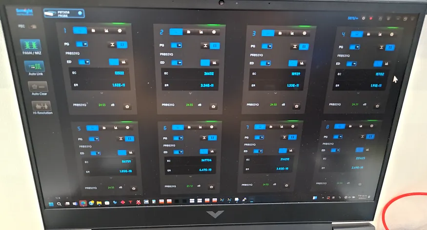 Live demo
