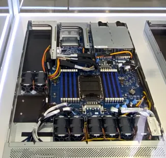 Gigabyte at Computex 2026 — image 4