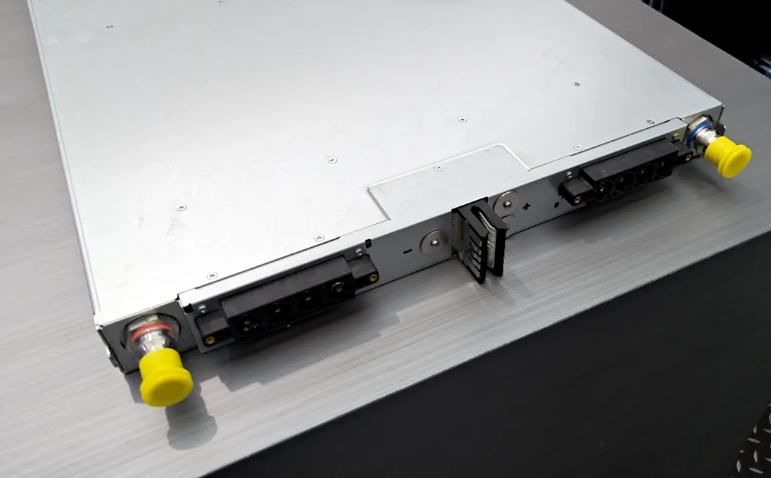 Auras at Computex 2026 — image 5