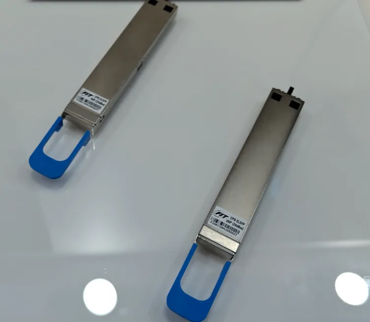 Foxconn (Hon Hai) at Computex 2026 — image 5