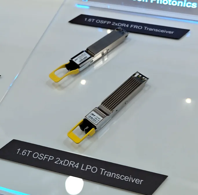 Foxconn (Hon Hai) at Computex 2026 — image 6