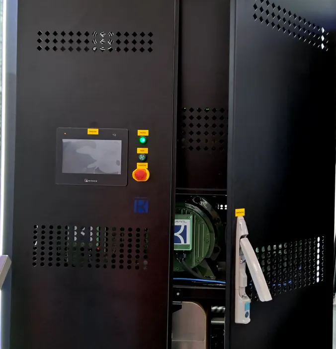 Kaori Thermal Technology at Computex 2026 — image 6