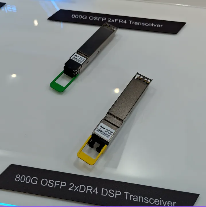 CPO ELSFP