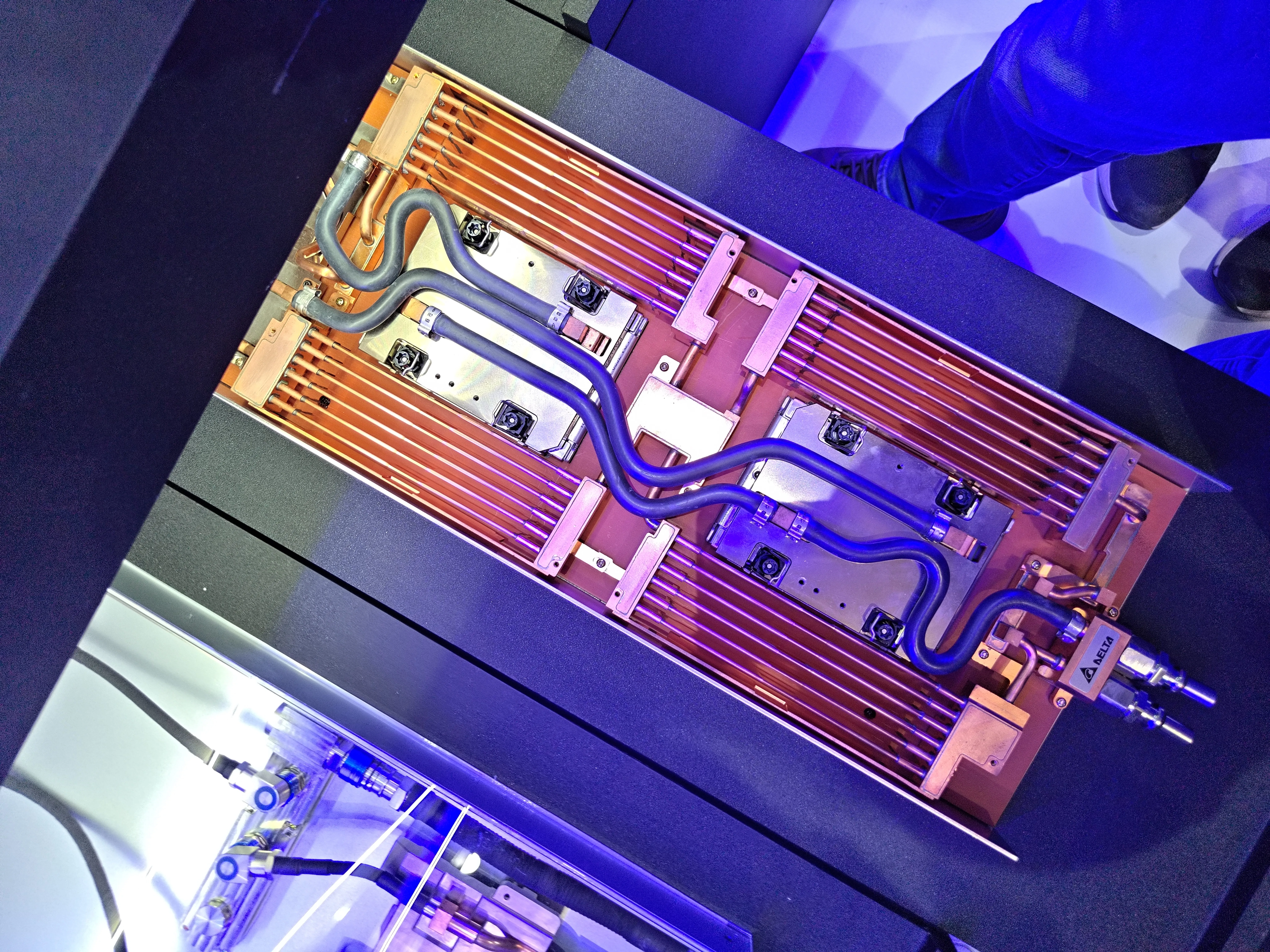 Delta Electronics at Computex 2026 — image 9